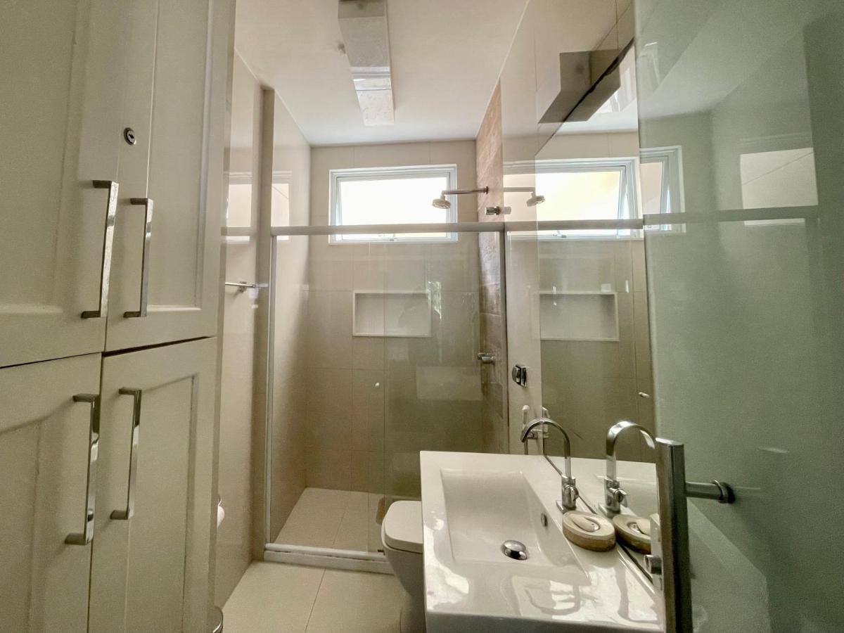 Apartemen Apartamento Moderno Na Melhor Localizacao Rio de Janeiro
