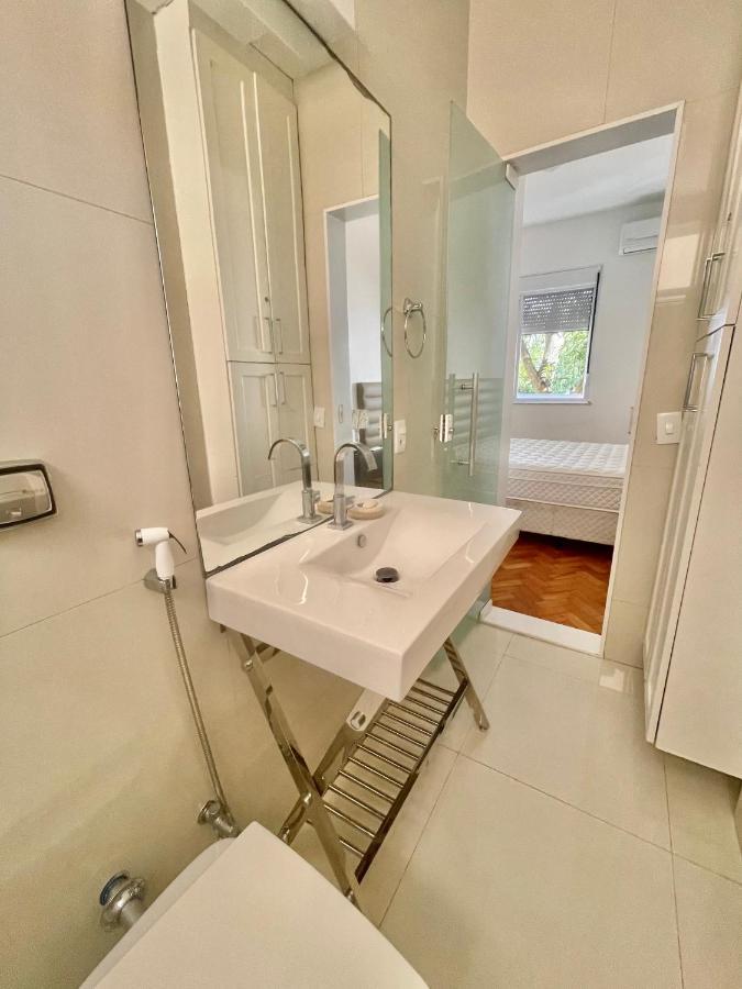 Apartamento Moderno Na Melhor Localizacao Apartemen *