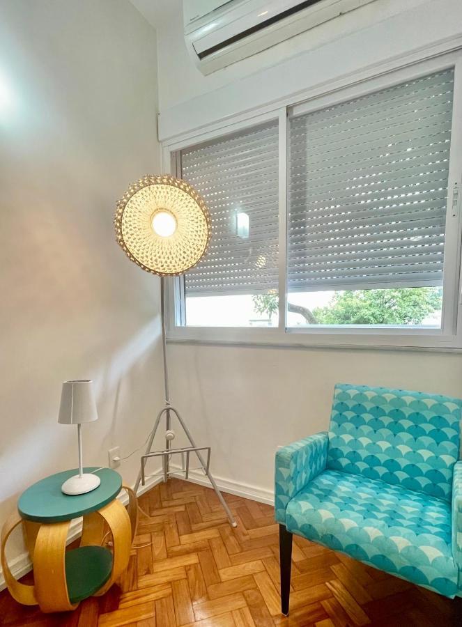Apartemen Apartamento Moderno Na Melhor Localizacao