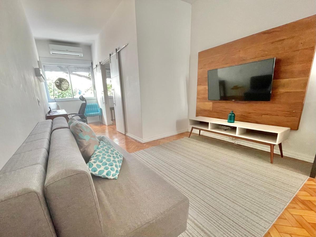 Apartemen Apartamento Moderno Na Melhor Localizacao