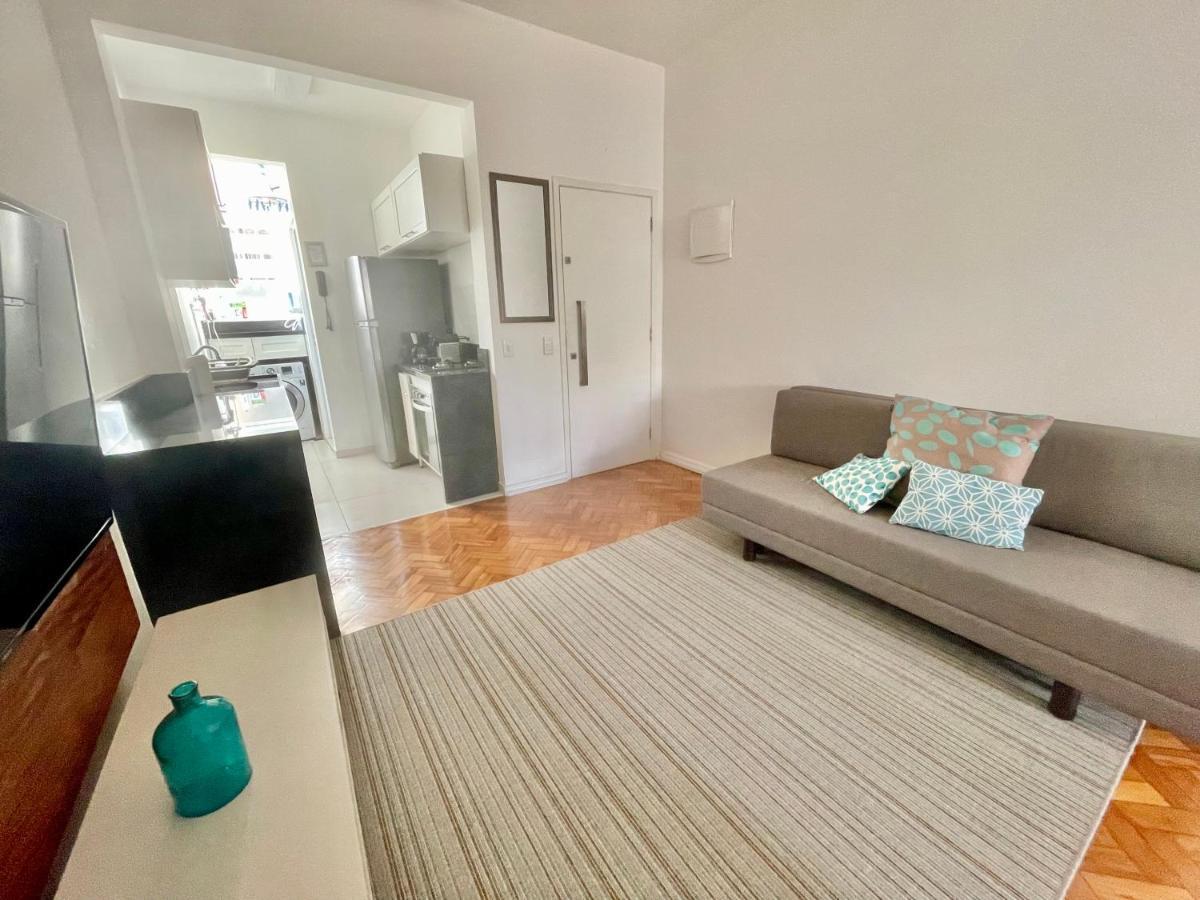 Apartamento Moderno Na Melhor Localizacao Rio de Janeiro