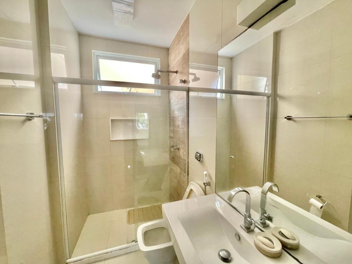 Apartamento Moderno Na Melhor Localizacao Apartemen Rio de Janeiro